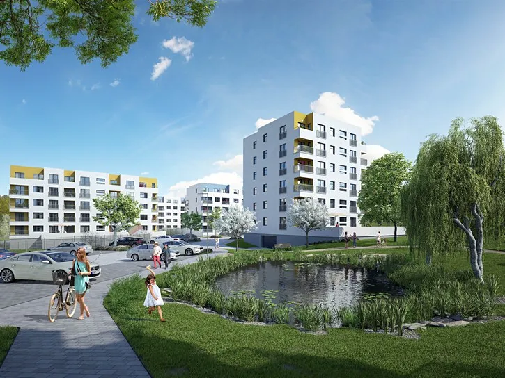 Prodej bytu 3+kk 65 m²